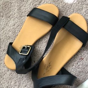 Sandals from Levi’s SIZE 6